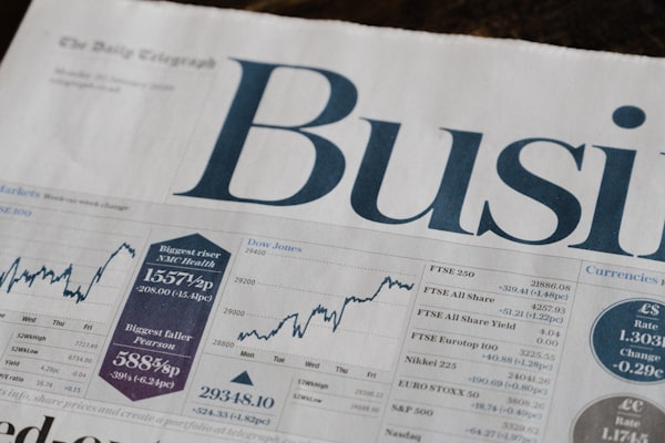 Vállalatcsoportkezelés